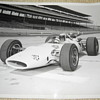 Jackie Stewart
