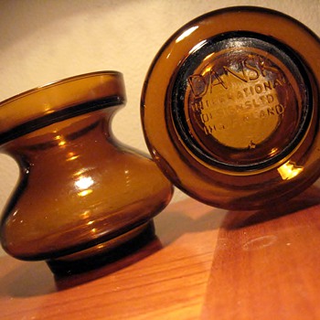 THANKYOU VERY MUCH BUDEK"TONY" FOR THE EARLY B-DAY GIFTS  - Art Glass