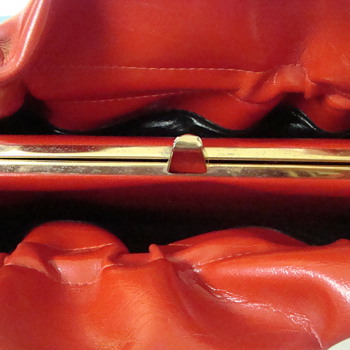 My new favorite purse!