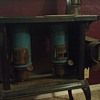 Kerosene Stove