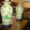 Any idea or information on these lamps 