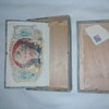 1880 Great Mark cigar box