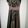 Vintage Easter Dress :-) Circa 40's to 50's ? 