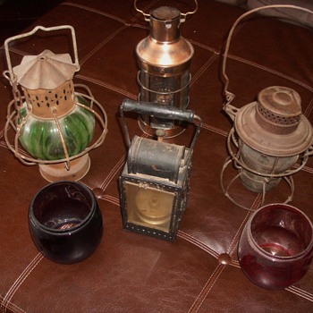 Lanterns