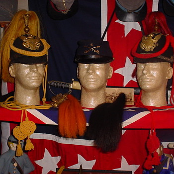 and MORE of my collection... - Military and Wartime