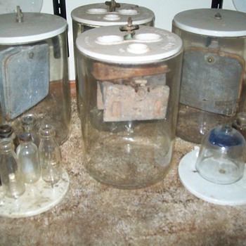 railroad semaphore related collectibles