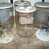 railroad semaphore related collectibles