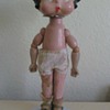 My Betty Boop doll