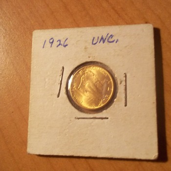 1926 Sesquicentennial Quarter Eagle - US Coins