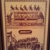 Vintage Subway Sandwich Wall Art Posters