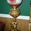 GWTW Desk Lamp