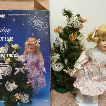 more of grandma dolls