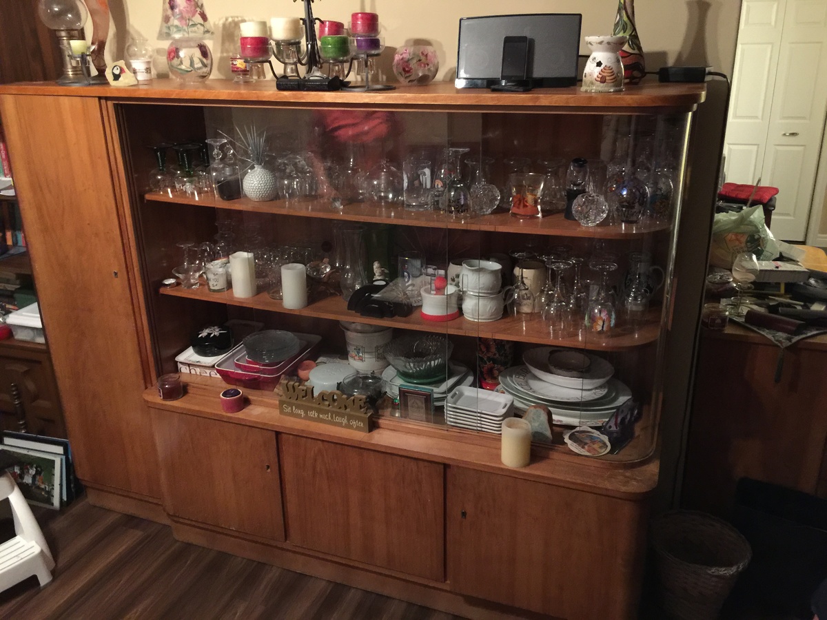 German Shrunk/Shrank Collectors Weekly