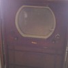 1950 Andrea television set