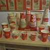 Updated Coca Cola Cup Collection