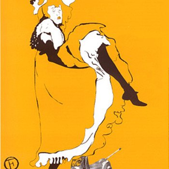 Nouveau Salon des Cent by Shigeo Fukuda - Posters and Prints