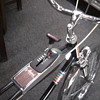 My first stick shift...On a bike !