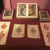 Fournier Playing Cards