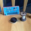 Antique and vintage sewing stuff