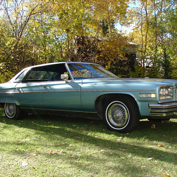 The best deal I ever found - Classic Cars