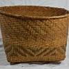 Antique Native Basket Unknown Material or Region
