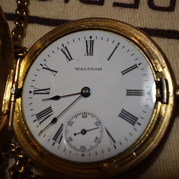 Womens Waltham