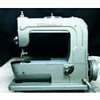 Old sewing machine