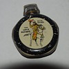 1939 New Haven Lone Ranger Pocket Watch #2