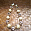 Very Pretty Plastic Bead Choker