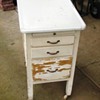 old kitchen storage?