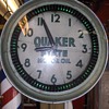 quaker state neon spinner
