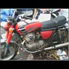 1971 Honda cbr 350