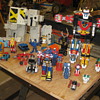 1980s son toys alarge collection