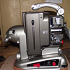 Bolex M8 8mm Movie Projector 1957