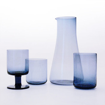 LISBON, Aaron Probyn (Habitat, ca. 2010) - Art Glass