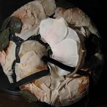 Jille' original hat - Hats