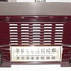 Vintage Emerson Bakelite Radio