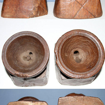 2 Similar Primitives