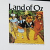 land of oz record album