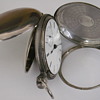 1867 Presetation Watch, National Watch Co. (Elgin)