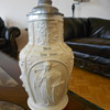 Villeroy & Boch Mettlach Beer Stein Pitcher