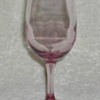 Amethyst Wine Goblets