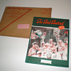 April 1931 Coca-Cola Red Barrel publication
