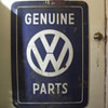 Unknown Volkswagen sign