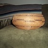 Washoe woven Basket