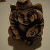 netsuke