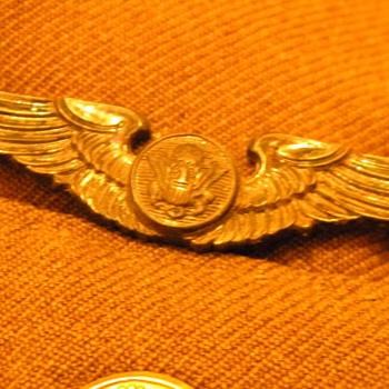 Child's Military Uniform pt. 2 - Military and Wartime