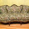 My Favorite Sofa, but whats it worth.