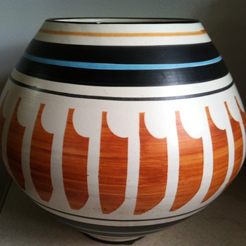 Raymor Pottery