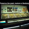 Seeburg Jukebox LPC1